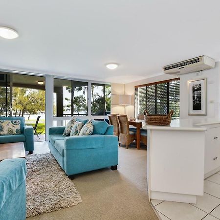 Beachport Apartments Mooloolaba Eksteriør bilde