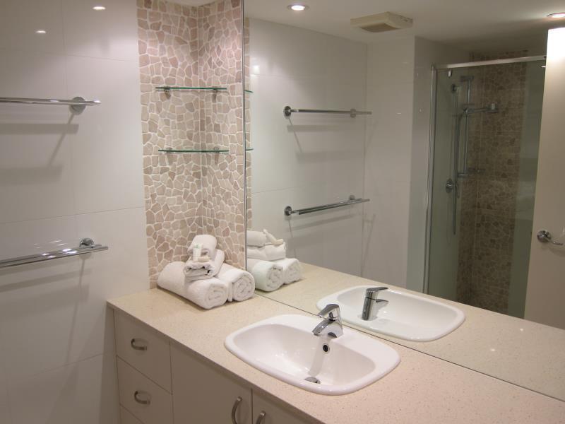 Beachport Apartments Mooloolaba Eksteriør bilde