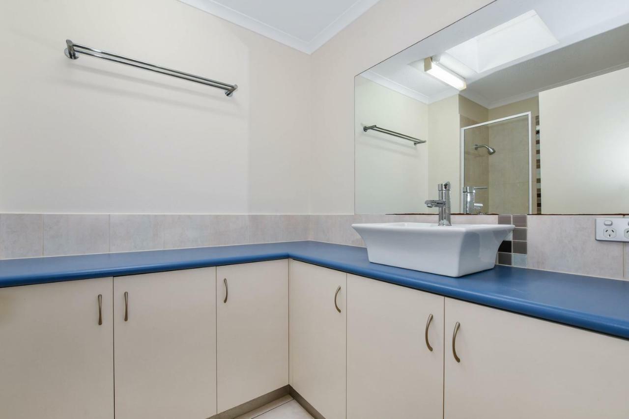Beachport Apartments Mooloolaba Eksteriør bilde