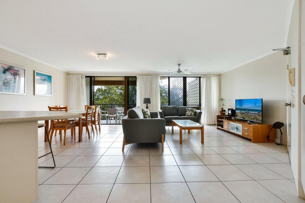 Beachport Apartments Mooloolaba Eksteriør bilde