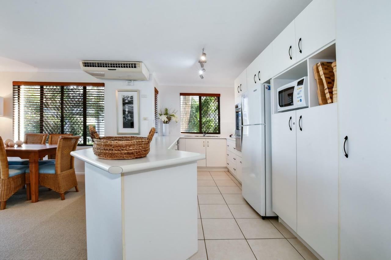 Beachport Apartments Mooloolaba Eksteriør bilde