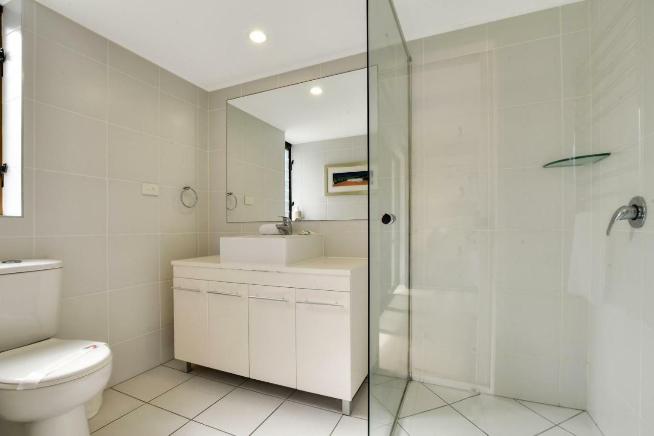 Beachport Apartments Mooloolaba Eksteriør bilde