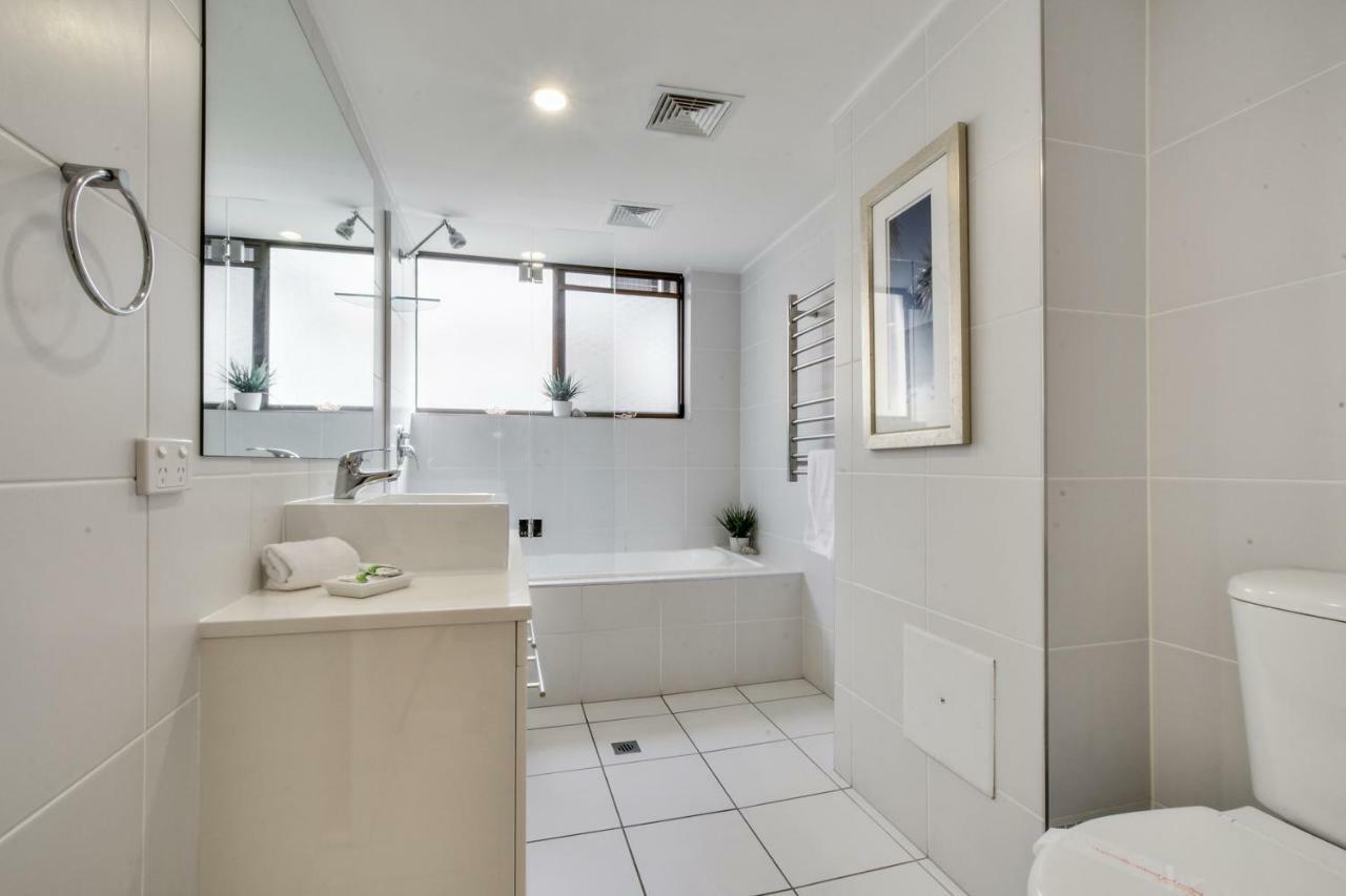 Beachport Apartments Mooloolaba Eksteriør bilde