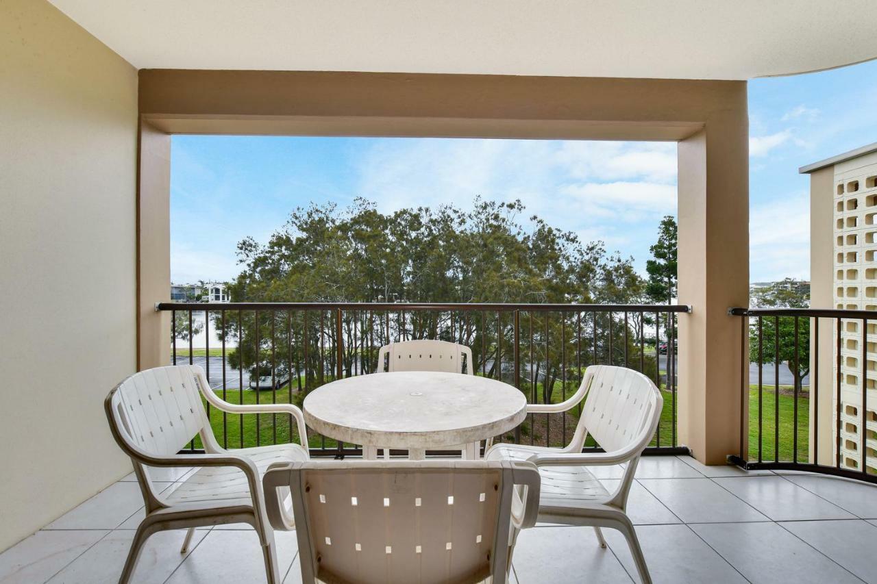 Beachport Apartments Mooloolaba Eksteriør bilde