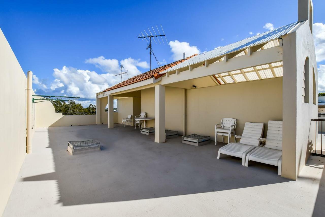 Beachport Apartments Mooloolaba Eksteriør bilde